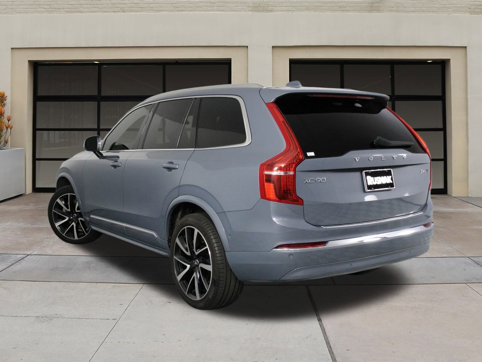 Certified 2023 Volvo XC90 B6 Plus w/ Protection Package Premier image 2