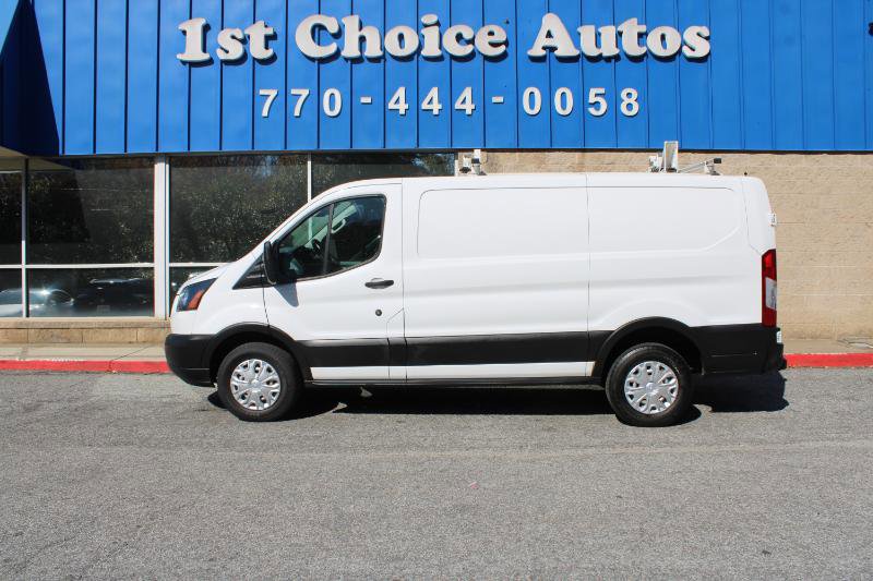 Used 2019 Ford Transit 250 130 Low Roof image 8