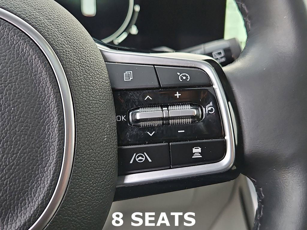 Certified 2024 Kia Carnival SX Prestige image 25