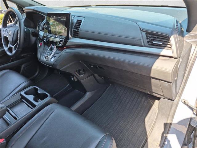 Used 2024 Honda Odyssey Sport image 21