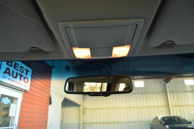 Used 2012 Ford Flex SEL w/ Equipment Group Order Code image 27