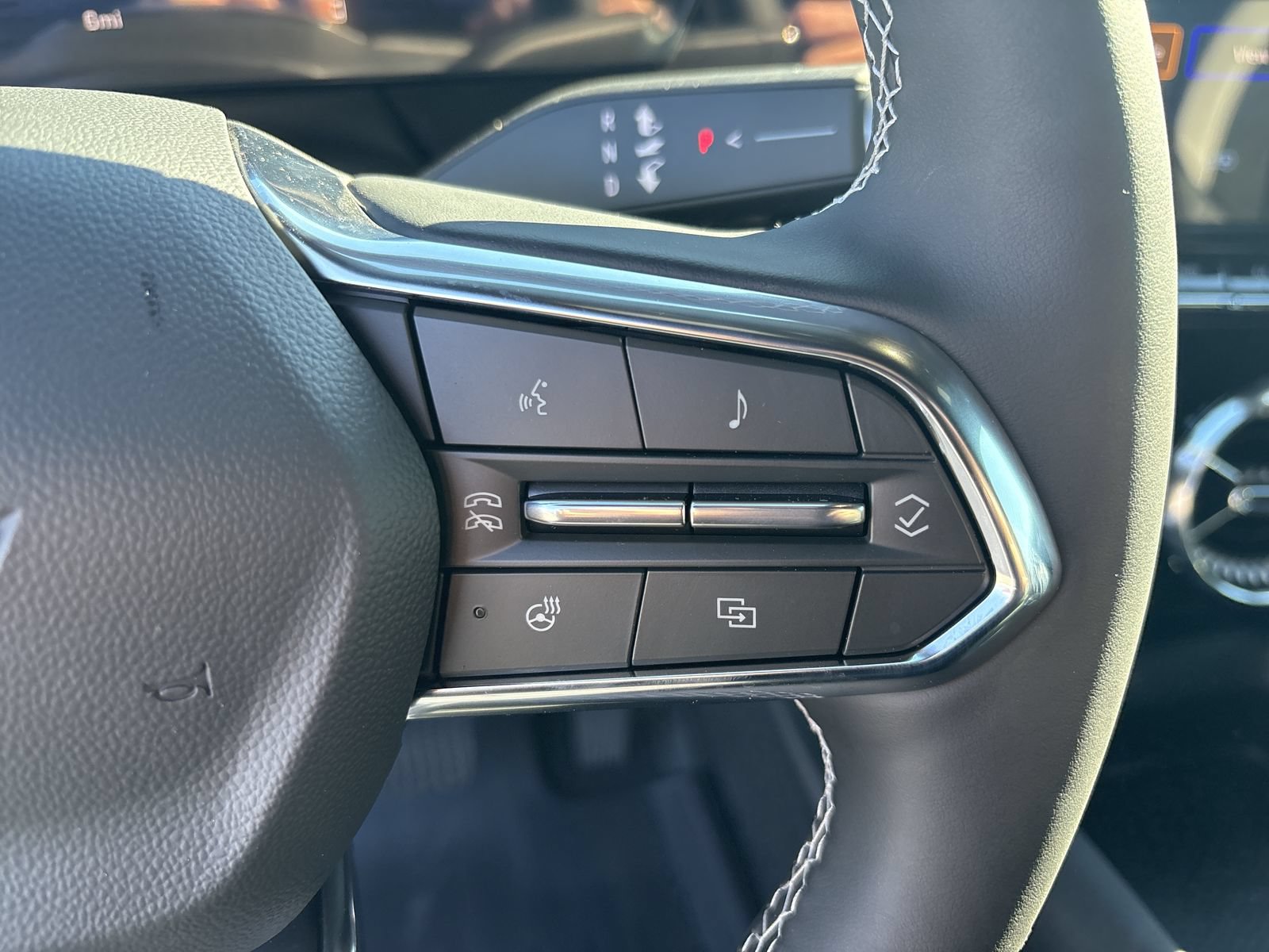 New 2026 Chevrolet Blazer EV LT FWD image 17