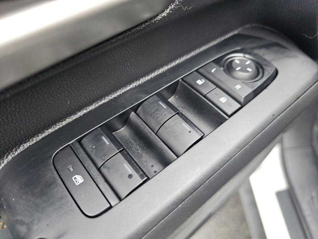 Certified 2024 Toyota Tacoma Trailhunter image 30