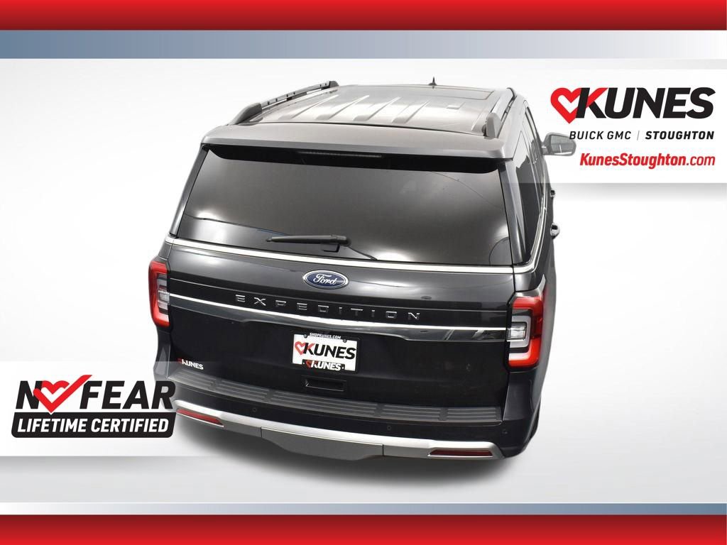 Used 2024 Ford Expedition Limited image 28