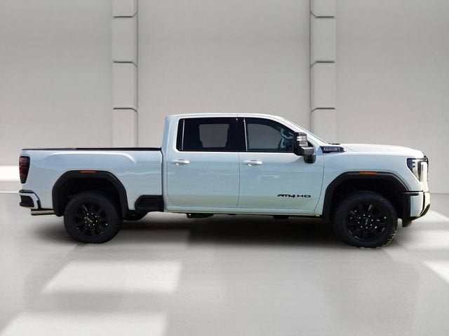New 2026 GMC Sierra 2500 AT4 w/ Technology Package AWD/4WD image 6