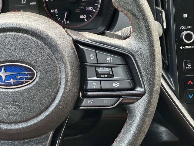Used 2024 Subaru Impreza RS AWD/4WD image 24