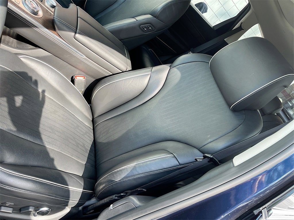 Used 2023 Genesis GV80 2.5T w/ Prestige Package image 20