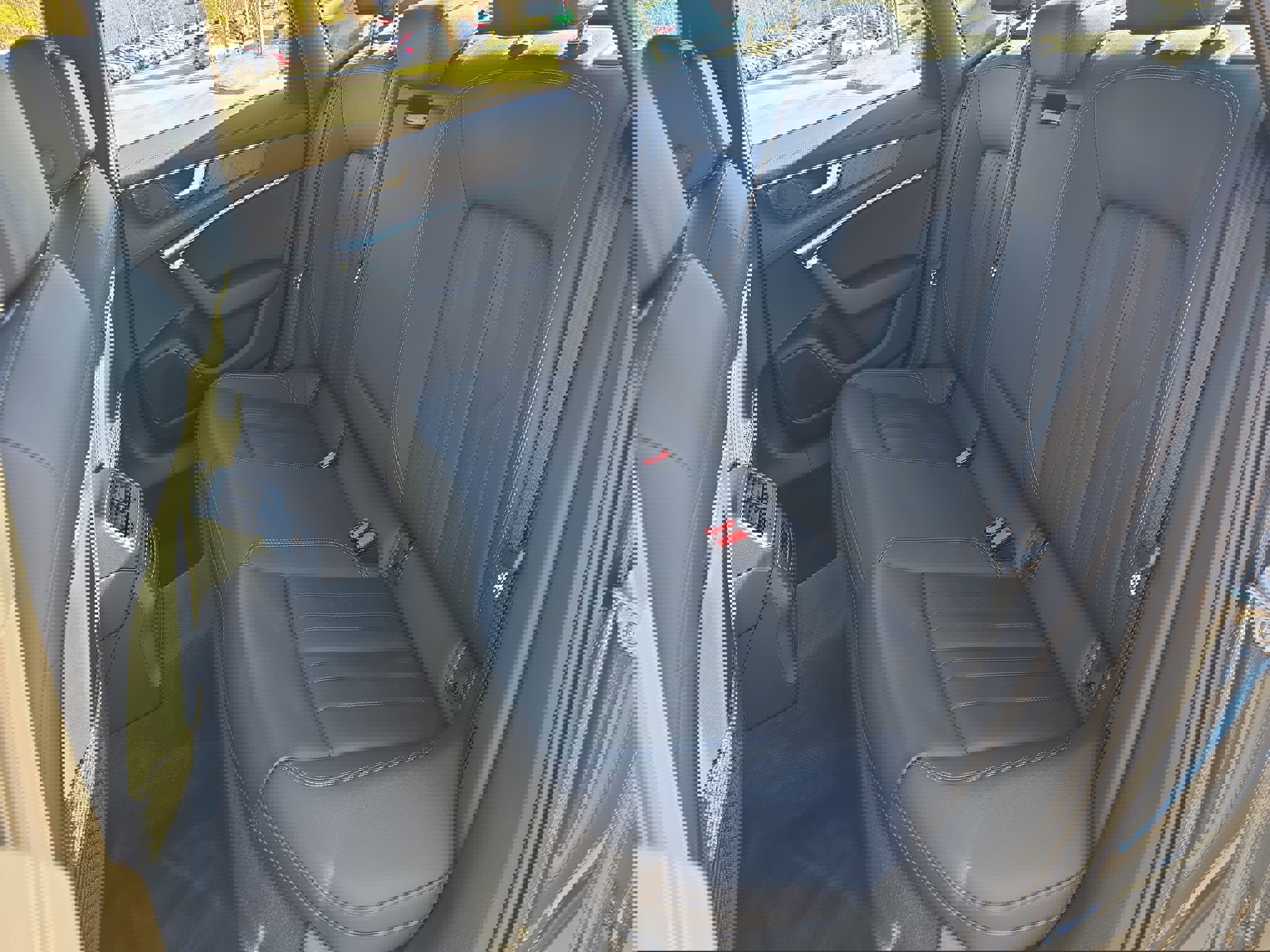 Used 2023 Audi A6 2.0T Premium w/ Convenience Package image 13