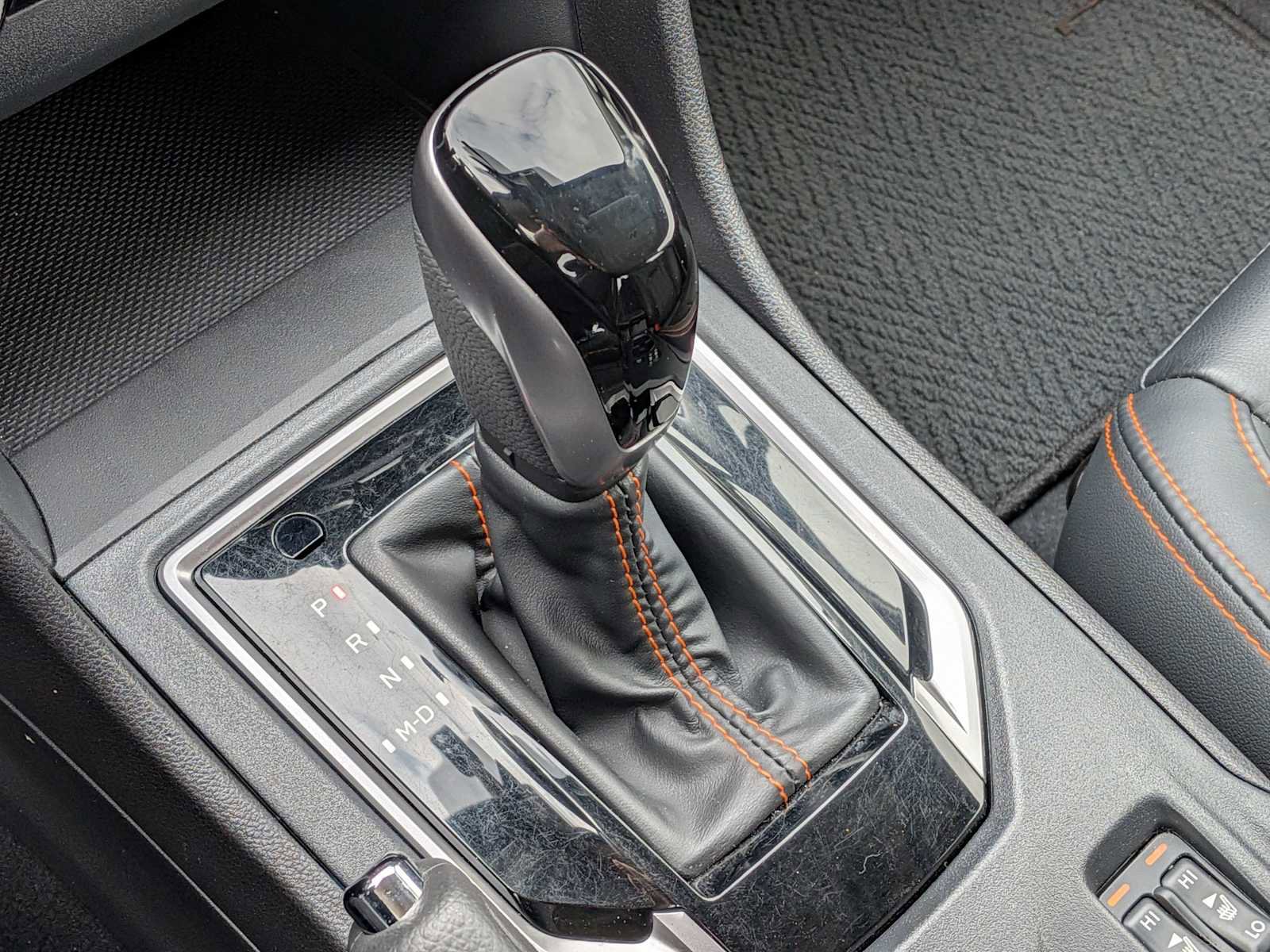 Used 2023 Subaru Crosstrek 2.5i Limited image 31