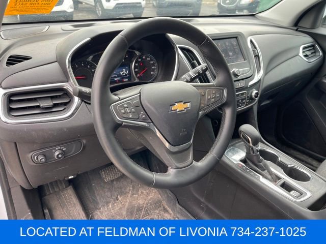 Certified 2024 Chevrolet Equinox LT image 7