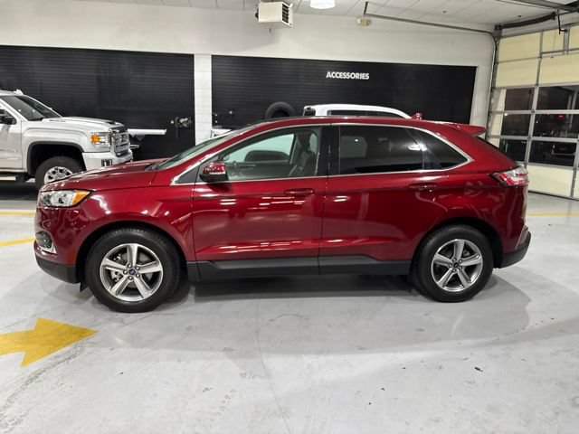 Used 2019 Ford Edge SEL w/ Equipment Group 201A FWD image 5