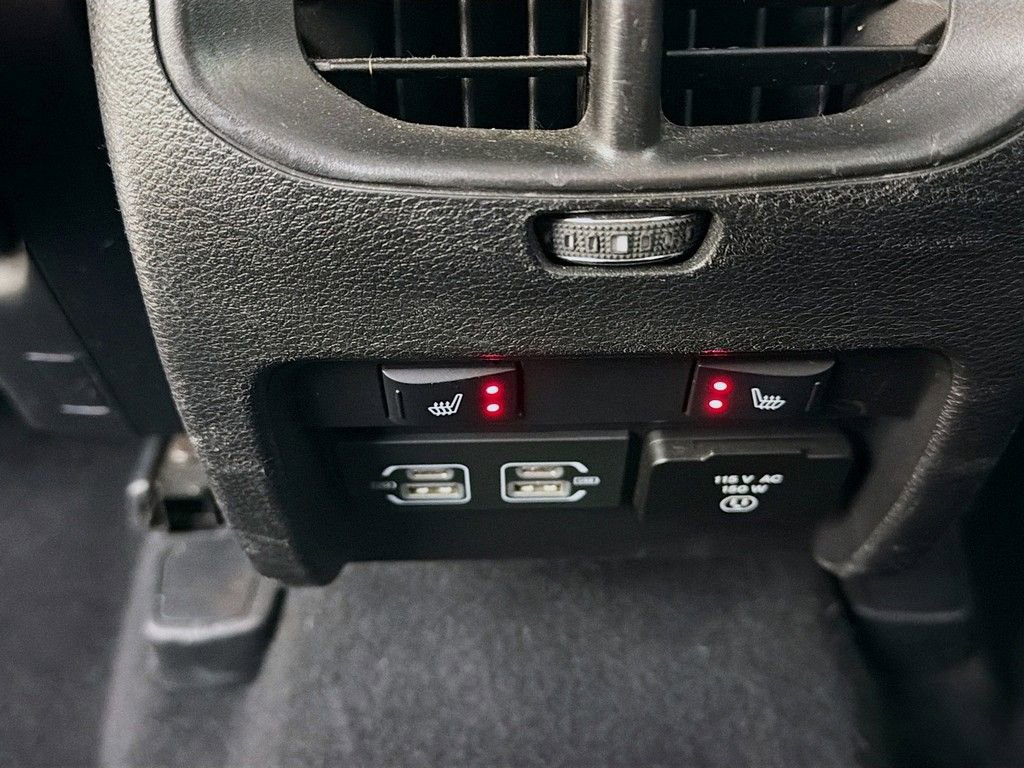 Used 2021 Jeep Cherokee Limited w/ Elite Package image 42