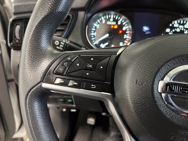 Used 2021 Nissan Rogue Sport S FWD image 26