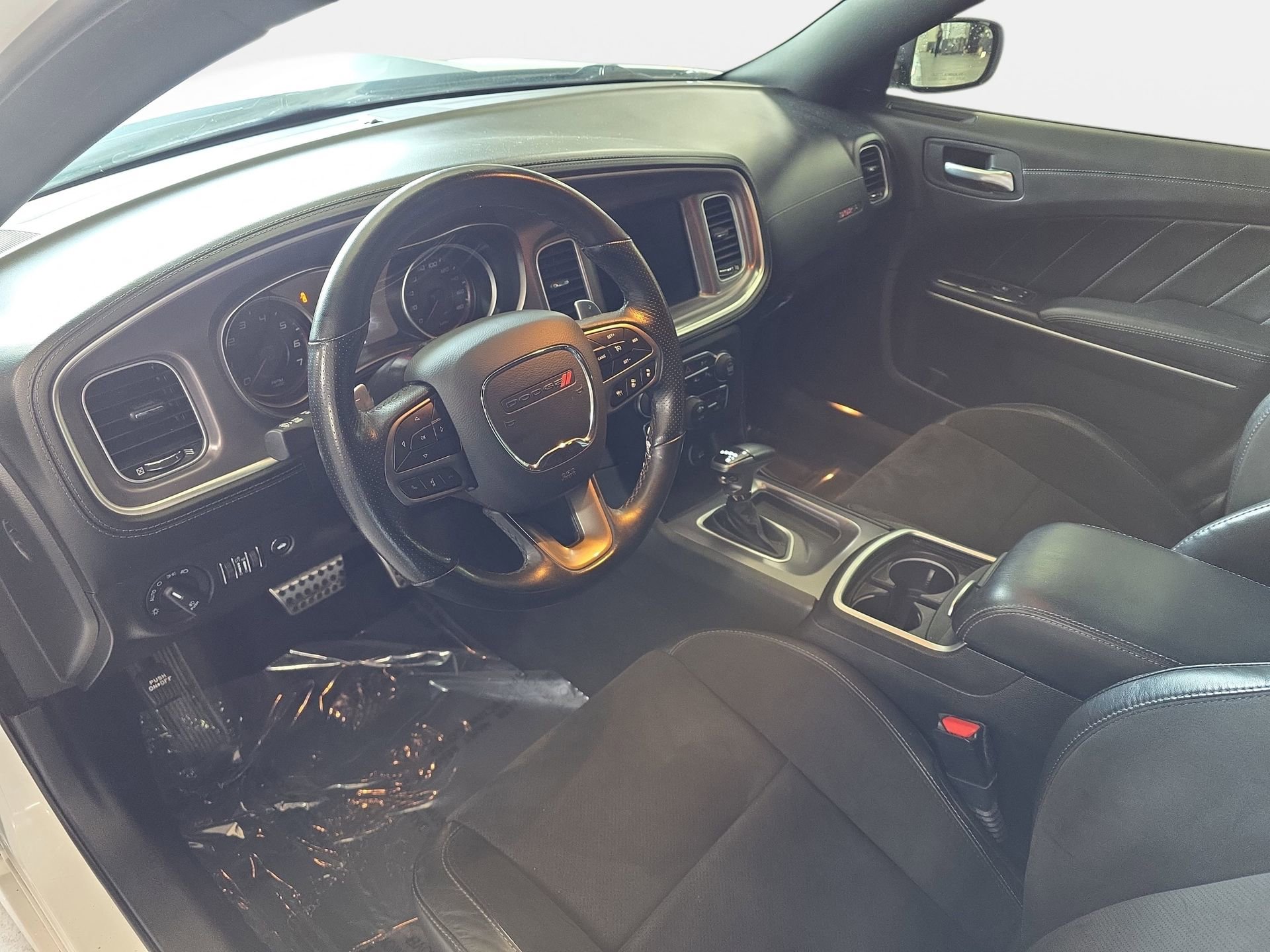 Used 2021 Dodge Charger Scat Pack w/ Plus Group image 15