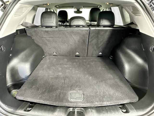 Used 2019 Jeep Compass Latitude AWD/4WD image 29