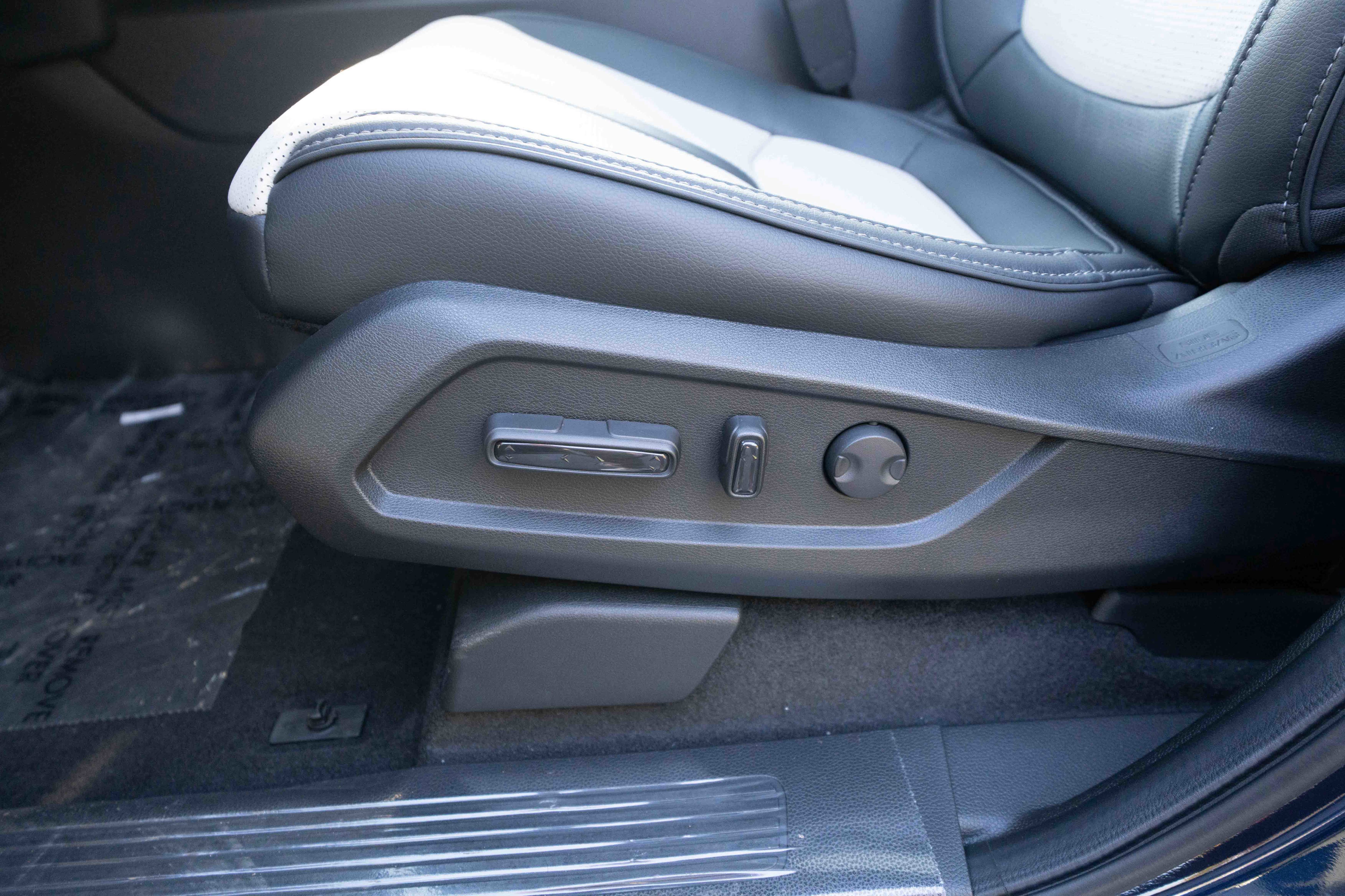 New 2026 Honda Passport TrailSport Elite image 12