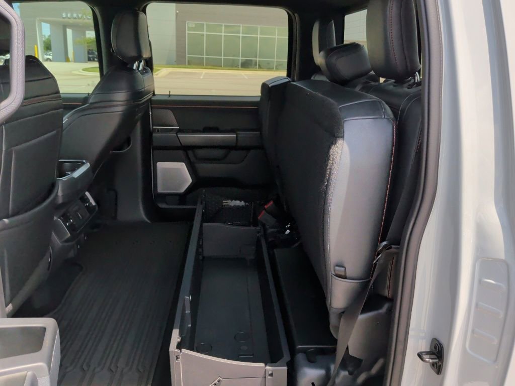 Used 2024 Ford F150 Raptor AWD/4WD image 44