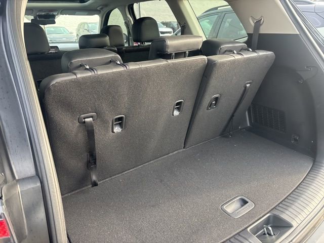 Used 2025 Kia Telluride EX image 8