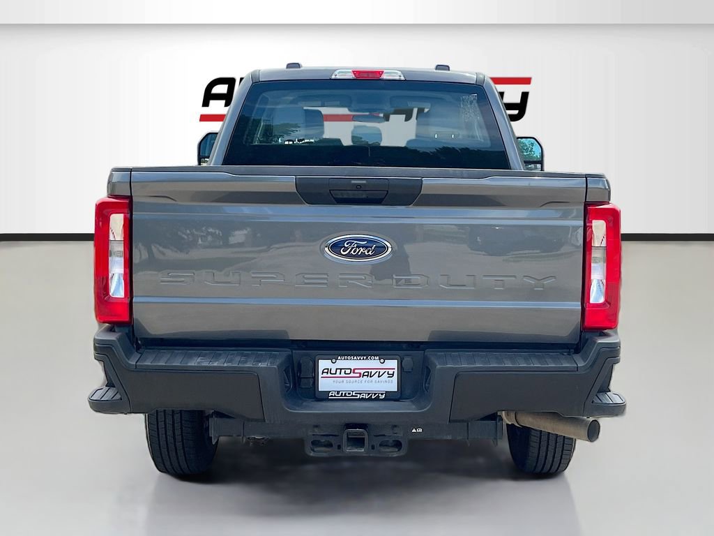 Used 2026 Ford F250 XL AWD/4WD image 6