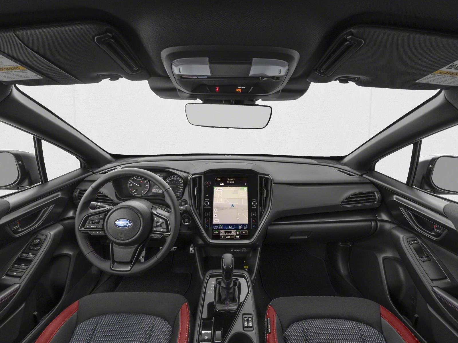 New 2026 Subaru Impreza RS AWD/4WD image 5