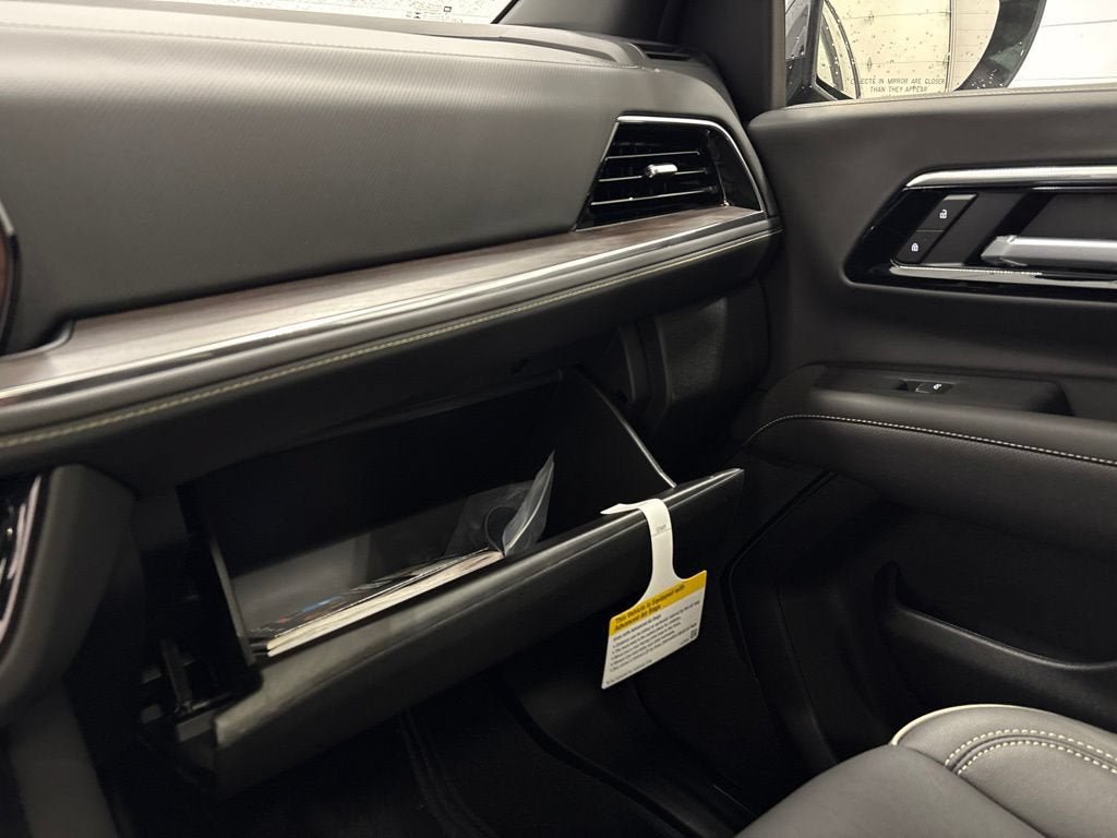 New 2026 Chevrolet Tahoe Premier AWD/4WD image 26