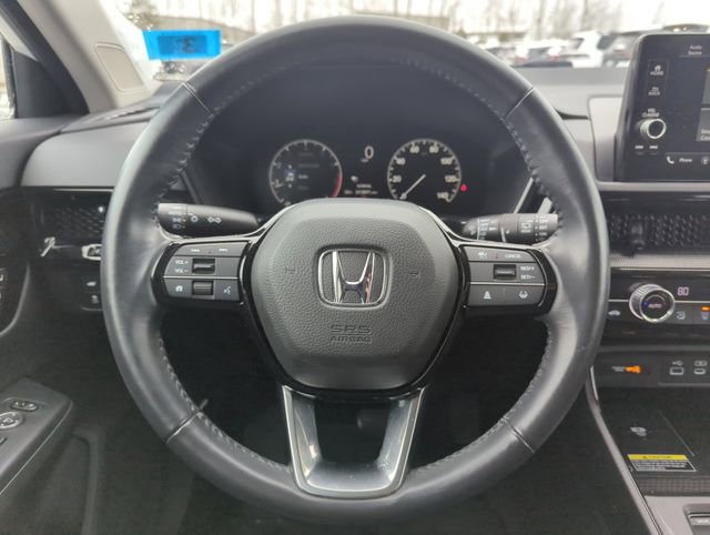 Used 2023 Honda CR-V EX-L image 3