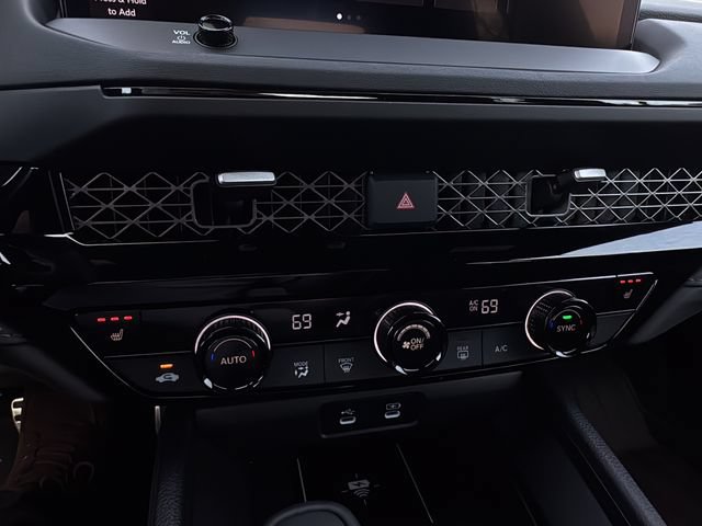 New 2026 Honda Accord Sport image 27