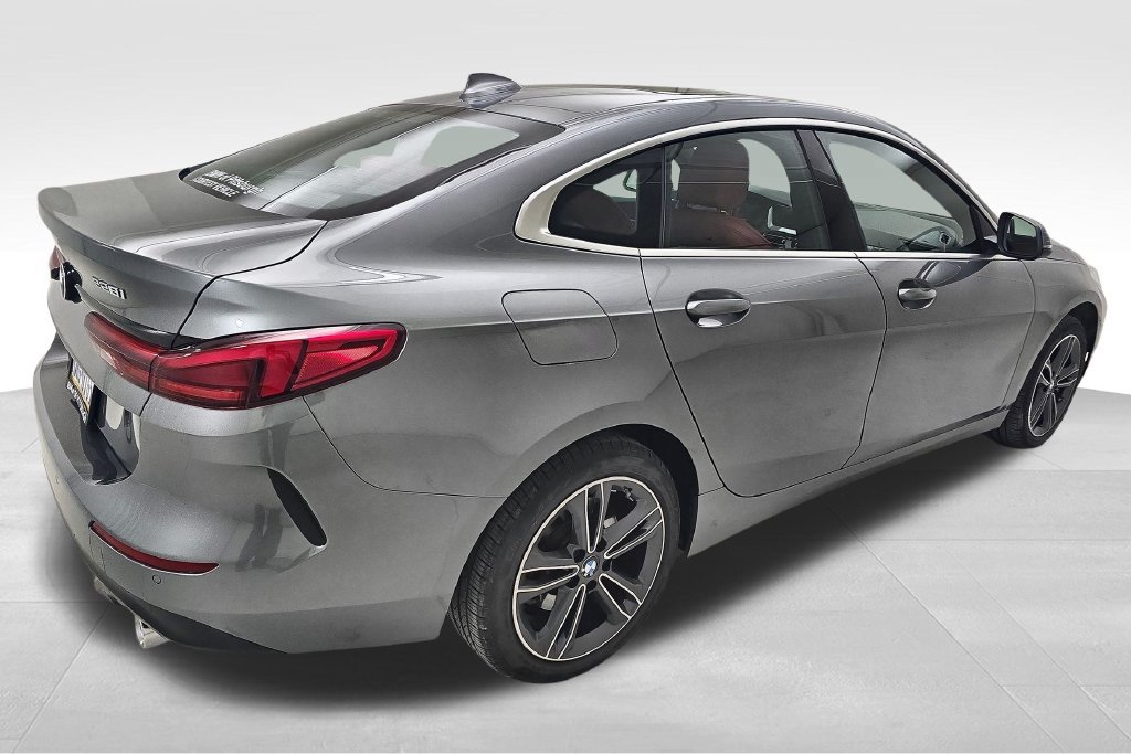 New 2024 BMW 228i xDrive Gran Coupe w/ Convenience Package AWD/4WD image 10