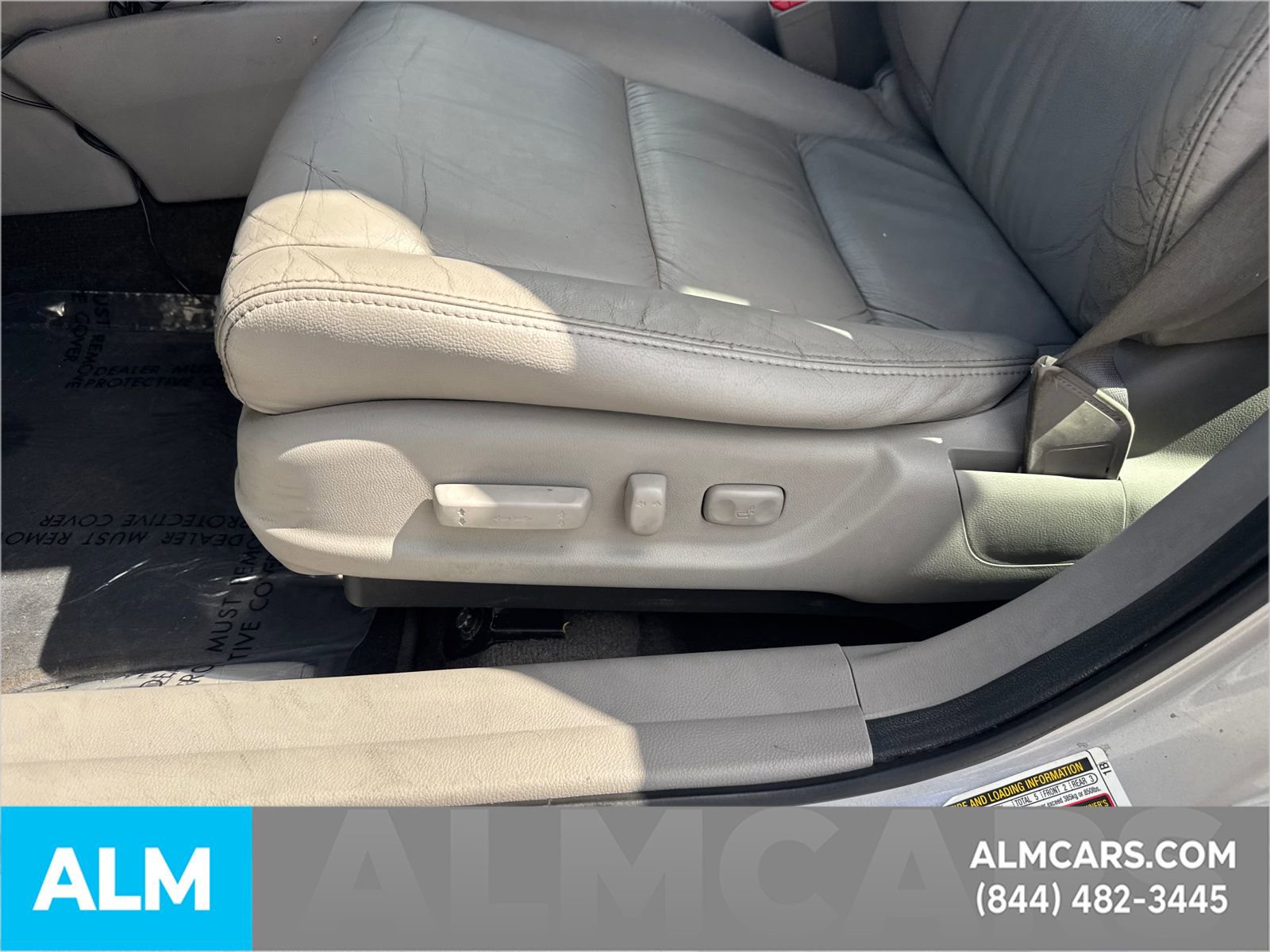 Used 2010 Honda Accord EX-L image 11