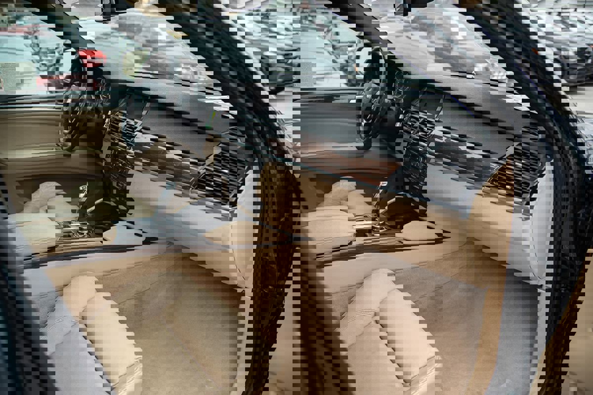 Used 2014 BMW X6 xDrive35i image 14