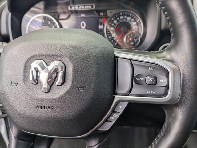 Used 2019 RAM 1500 Big Horn AWD/4WD image 16