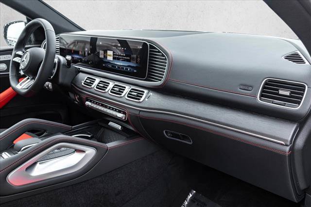 New 2026 Mercedes-Benz GLE 53 AMG 4MATIC Coupe image 25