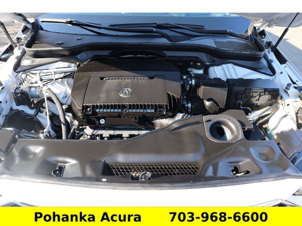 Certified 2023 Acura MDX SH-AWD w/ Advance Package image 37