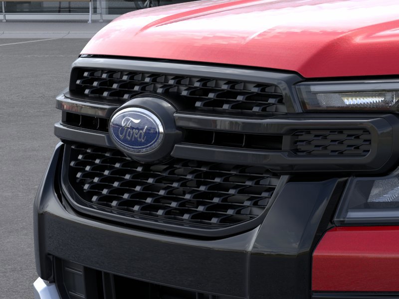 New 2026 Ford Ranger XLT RWD image 17