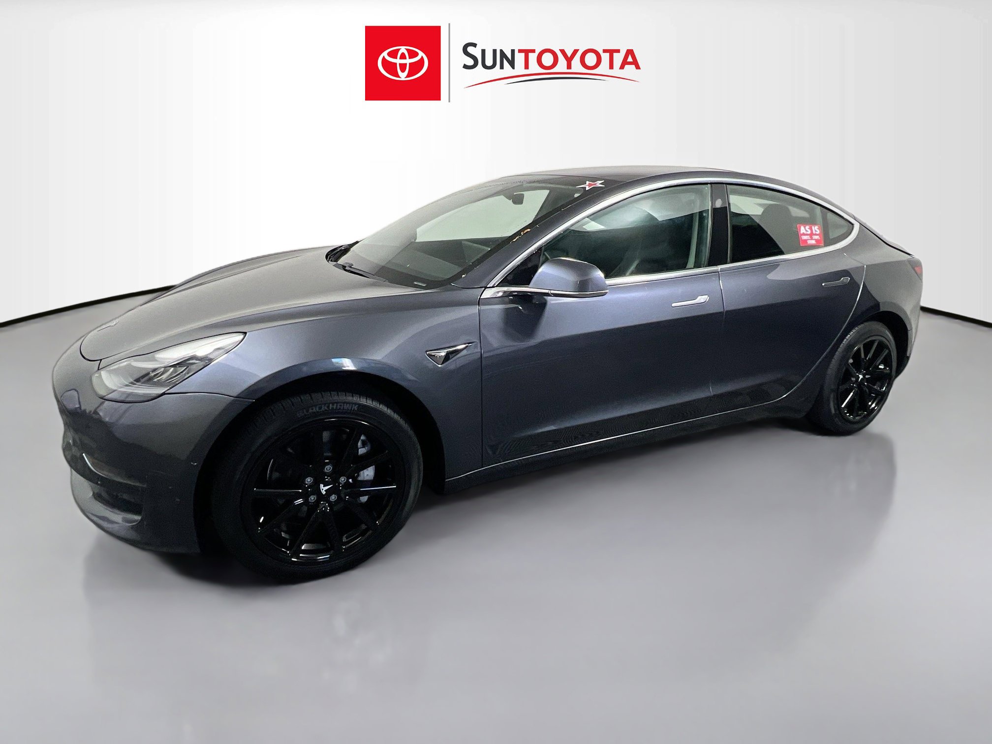 Used 2020 Tesla Model 3 Long Range image 9
