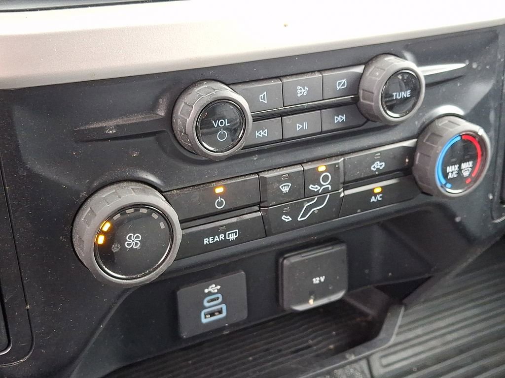 Used 2024 Ford F350 XL w/ XL Driver Assist Package image 15