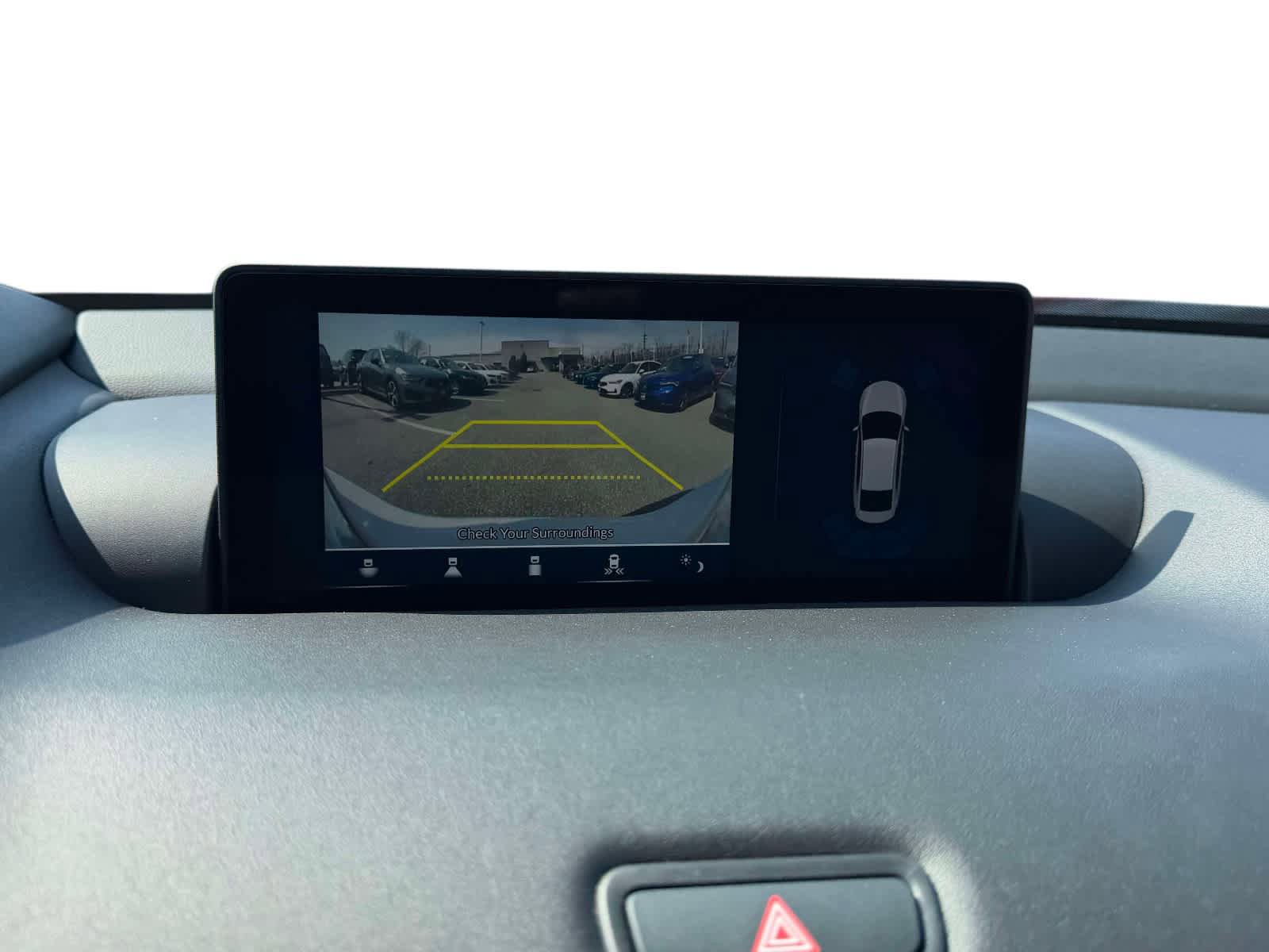Used 2023 Acura TLX w/ Technology Package FWD image 21