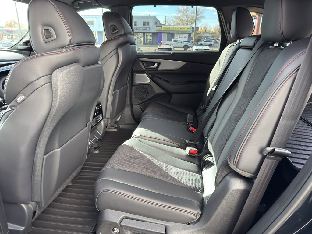 New 2026 Acura MDX A-Spec image 17