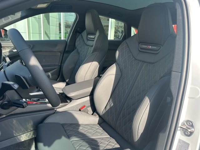 New 2026 Audi S5 Premium Plus AWD/4WD image 9