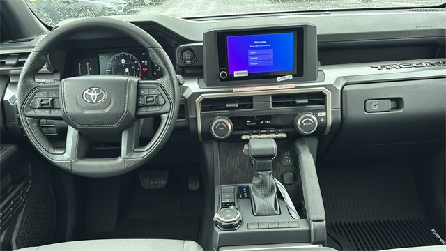 New 2025 Toyota Tacoma SR5 image 7