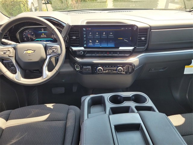 New 2026 Chevrolet Silverado 1500 LT image 7