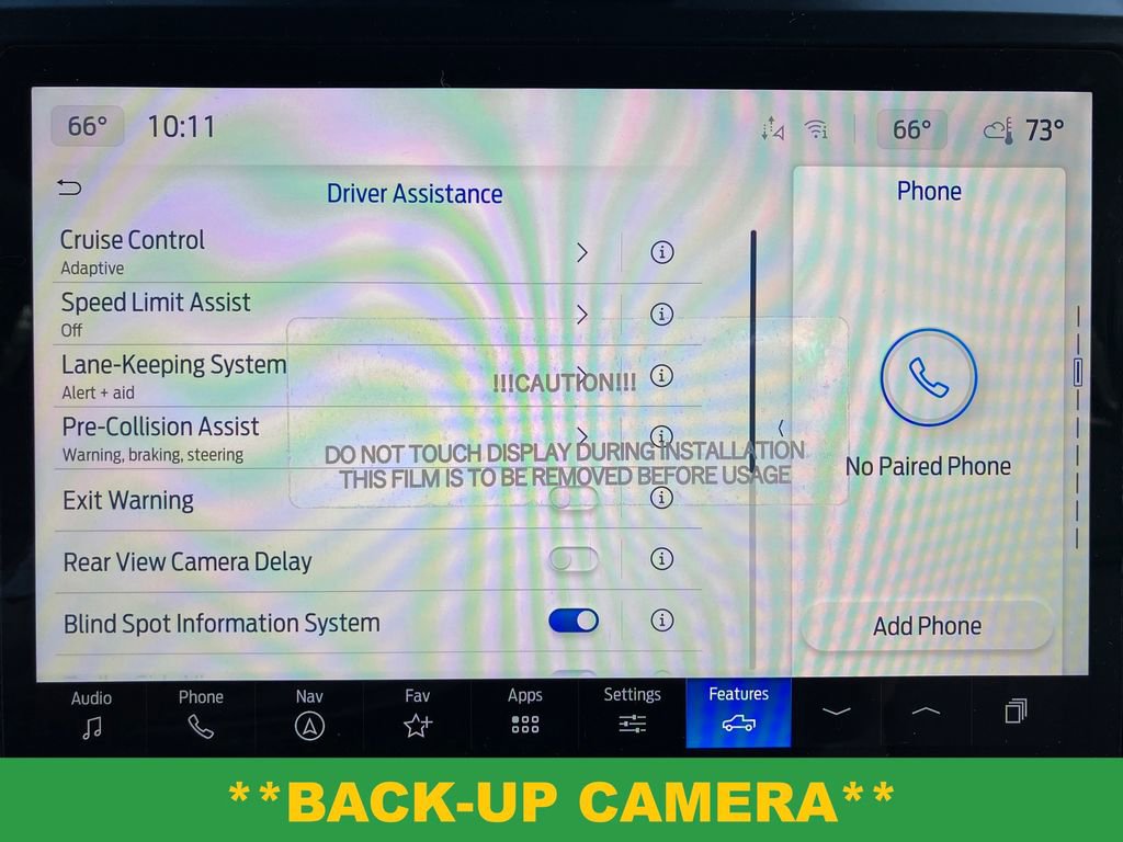 New 2026 Ford F250 King Ranch image 25