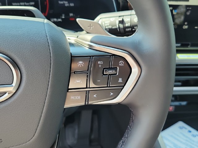 New 2026 Lexus TX 350 AWD w/ Technology Package image 23