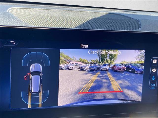 Used 2025 Mercedes-Benz GLB 250 image 10