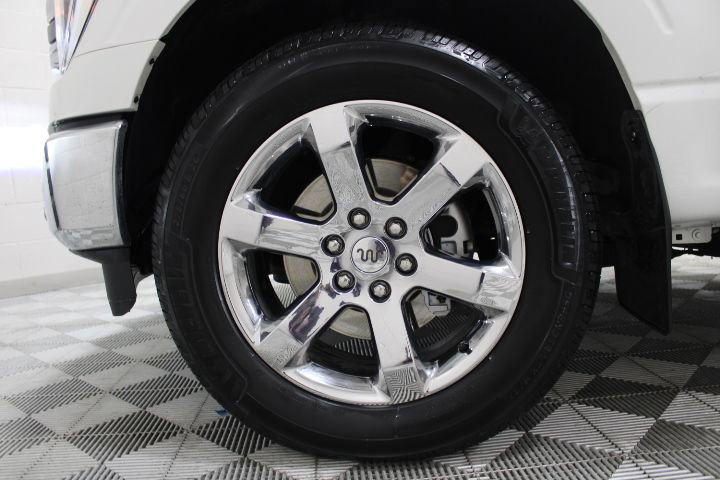 Used 2022 Ford F150 King Ranch w/ Equipment Group 601A High AWD/4WD image 52