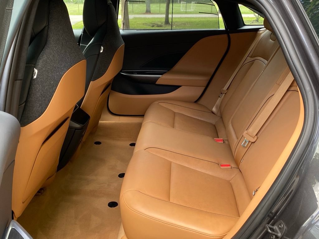Used 2023 Lucid Air Touring AWD/4WD image 17