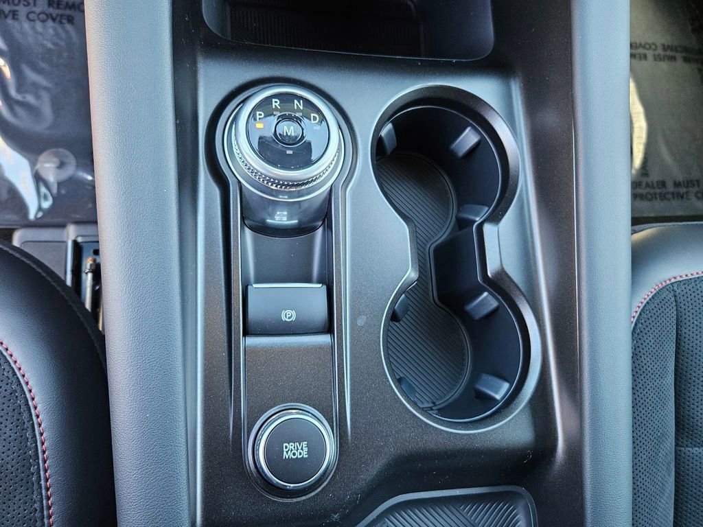 New 2026 Ford Explorer ST image 21