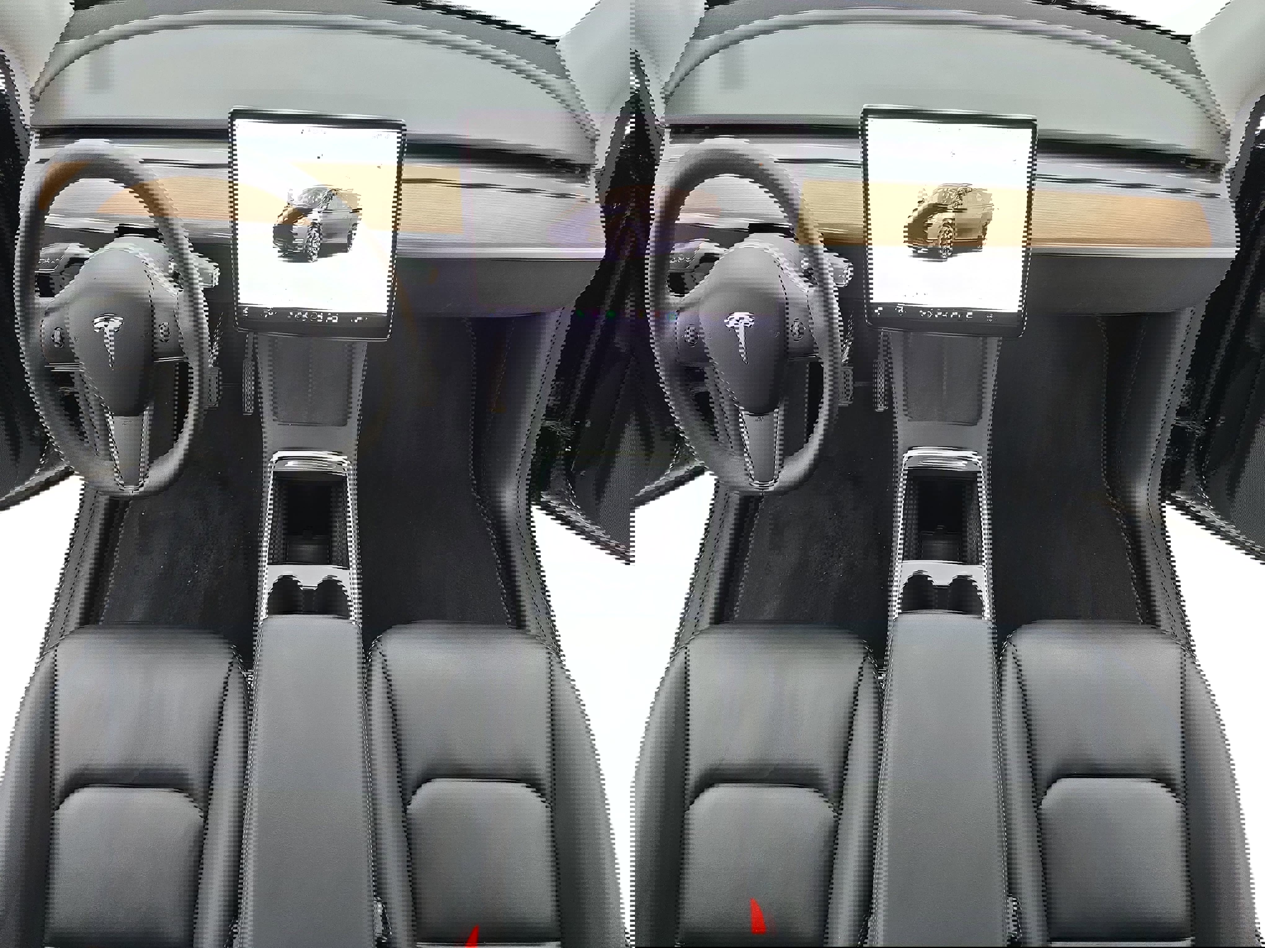 Used 2022 Tesla Model Y Long Range image 9