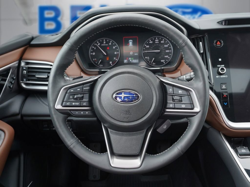 Used 2025 Subaru Outback Touring XT w/ Popular Package #2 image 20