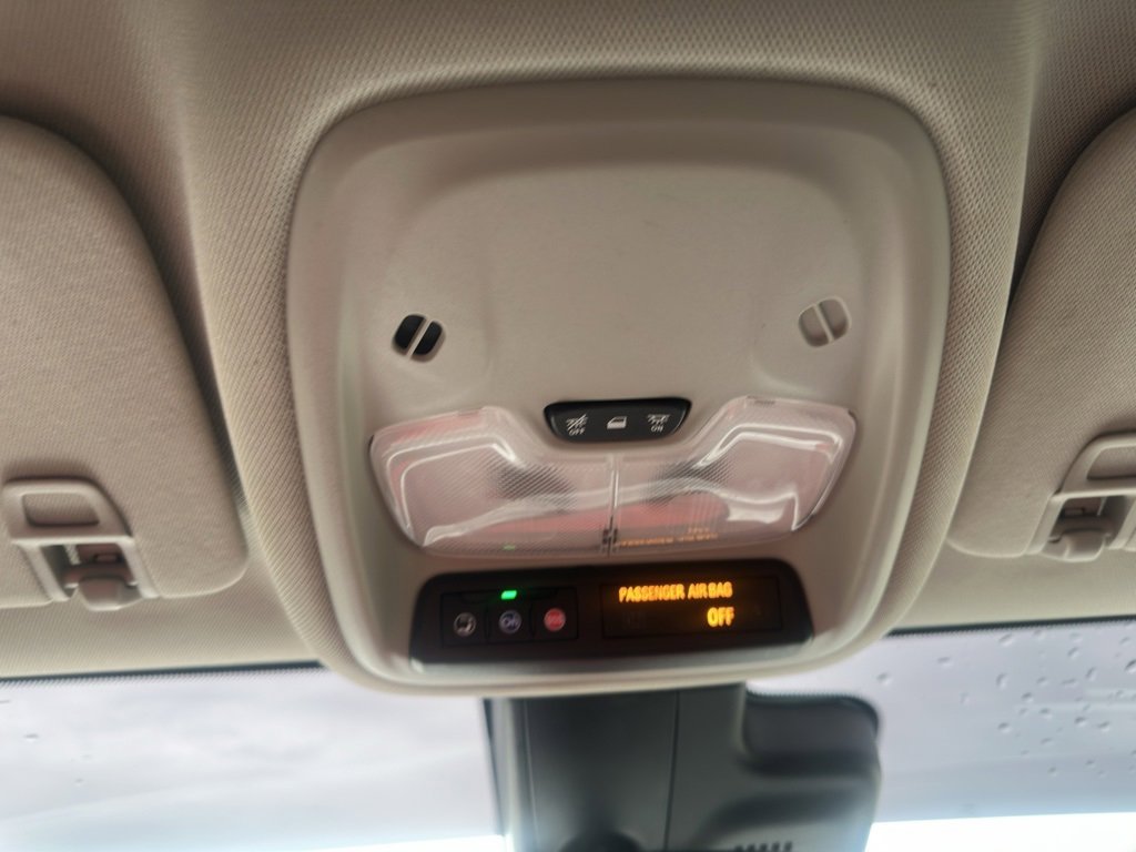 Used 2024 Buick Encore GX Preferred image 20